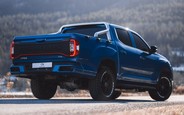 Найдоступніші нові пікапи в Україні. Що є на AUTO.RIA?