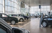 Хто продав більше нових авто у вересні? Топ-20 брендів