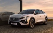 Електричний Peugeot e-408 не буде потужнішим за бензиновий