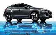Subaru Crosstrek 2.5 S:HEV став першим «повноцінним» гібридом марки