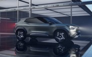 Toyota і Suzuki спільно випустять новий електричний кросовер