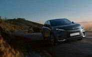 Новий Lexus LBX впорався з «лосиним тестом» краще, ніж очікували