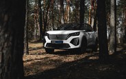Гібридний Peugeot 2008 буде дешевшим за дизельний?