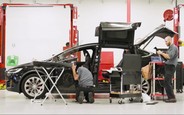 Експерти TÜV назвали найнадійніші та найпроблемніші авто різного віку