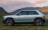 Rivian допоможе «Фольксвагену» побудувати новий Golf