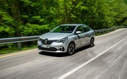 Автомобіль тижня. Renault Taliant
