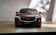 Mazda 6 повертається до Європи з літерою «е» у назві. Що вже відомо?