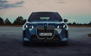 Оновлений BMW iX став потужнішим і проїде більше Оновлений BMW iX став потужнішим і проїде більше