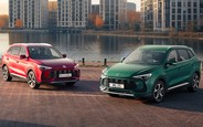 Новий MG ZS хоче конкурувати з «Дастером» ціною