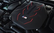 10 нових авто з потужними V8: що можна купити в Україні зараз?