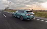 Автомобіль тижня: Volkswagen Passat Variant