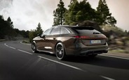 Новий Audi A6 Avant: дизель все ще актуальний