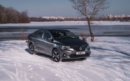 Тест-драйв Renault Taliant. Бюджетний, але зовсім не простий