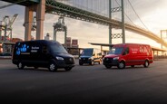 Автомобіль тижня: Mercedes-Benz eSprinter