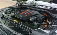 12 нових позашляховиків і кросоверів з V8: що можна купити в Україні зараз?