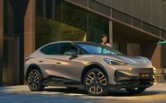 Автомобіль тижня: Volkswagen ID.Unyx