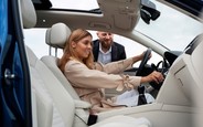 Найпопулярніші нові автомобілі в Україні: що купували у березні?