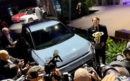 Найкращі у світі автомобілі 2025 року: вітайте переможців!