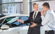 Які нові авто краще купували в Україні у квітні?