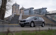 Тест-драйв Skoda Kamiq. Пропонує більше, ніж ви очікували
