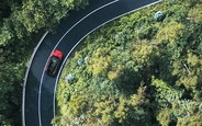 Toyota показала перші офіційні фото нового покоління RAV4. Коли побачимо решту?