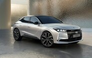 Автомобіль тижня: DS N°4