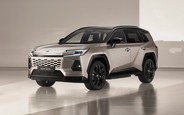 Новий Toyota RAV4: обережніше з коштовностями! Що вже відомо?