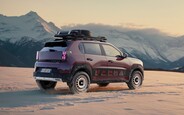 Fiat Panda 4x4 повертається! Коли буде в автосалонах?