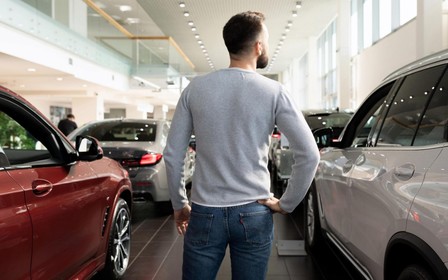 10 нових авто, які купують в Україні не так добре, як очікувалося