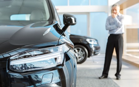 Топ-20 нових авто в Україні: що краще купували у травні?