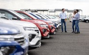 20 найпопулярніших авто з пробігом: що купували у травні?