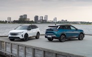Новий Peugeot 5008 вже в Україні! Скільки гривень готувати?