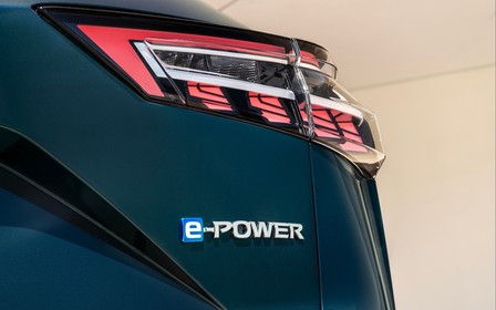 Nissan Qashqai e-Power буде потужнішим і економнішим! Коли чекати в салонах?