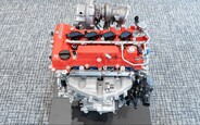 Toyota готує новий бензиновий двигун на 600+ к.с.!