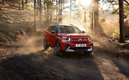 Новий Citroen C3 Aircross уже можна замовити в Україні! За скільки?