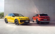 Перші фото нового Volkswagen T-Roc! Що вже відомо?