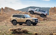 Перемагають найцікавіші: як Toyota Land Cruiser Prado став «Авто Лідером»? ВІДЕО