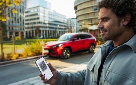 Сімейний тест-драйв нових кросоверів MG: плануйте автомобільний вихідний! Сімейний тест-драйв нових кросоверів MG: плануйте автомобільний вихідний!