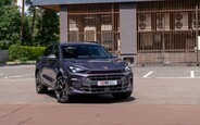 Тест-драйв Cupra Terramar. Невелика доплата за неабиякий комфорт