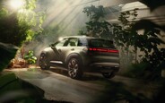 Новий Volkswagen ID.Cross: майже серійний, але поки концепт