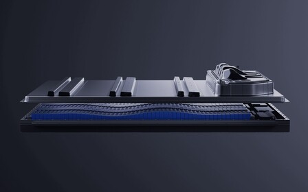 Нова батарея CATL для Європи: до мільйона на одометрі? Нова батарея CATL для Європи: до мільйона на одометрі?