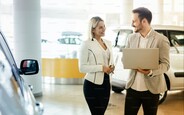 Шок, але не сенсація. Найпопулярніші нові авто України у вересні