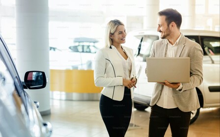 Шок, але не сенсація. Найпопулярніші нові авто України у вересні