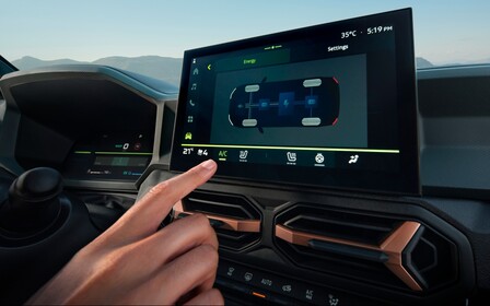 Гібрид з ГБО — більше не жарт: Dacia починає виробництво нової установки для кросоверів