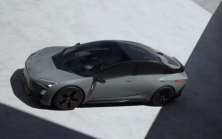 Без кнопок, з дивною ергономікою та незвичним профілем. Це справді нова Corolla? Без кнопок, з дивною ергономікою та незвичним профілем. Це справді нова Corolla?