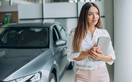 Є контакт! 20 нових автомобілів, які найактивніше купували у жовтні Є контакт! 20 нових автомобілів, які найактивніше купували у жовтні