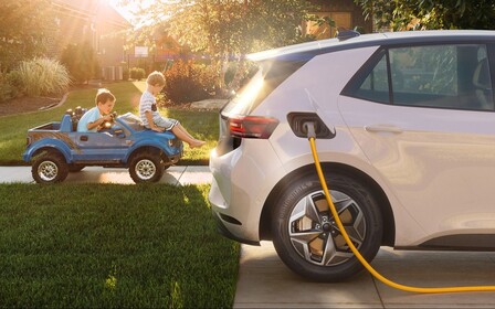 Чи справді електромобілям потрібні спеціальні шини? Чи справді електромобілям потрібні спеціальні шини?