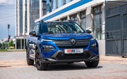 Тест-драйв Renault Kardian: значний прогрес за трохи вищу ціну