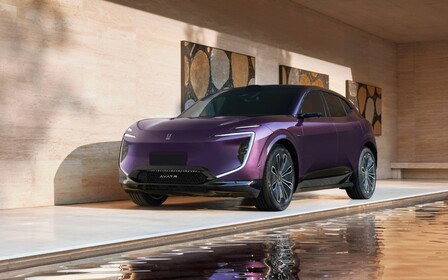 Автомобіль тижня: Avatr 07 Автомобіль тижня: Avatr 07