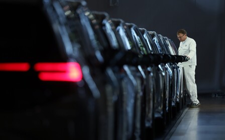 Не скасували, а пом’якшили! Євросоюз відступився від повної заборони ДВЗ Не скасували, а пом’якшили! Євросоюз відступився від повної заборони ДВЗ